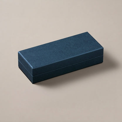 チョコレートギフトボックス  COMBI B CASE 3仕切/4仕切/6仕切 メタルネイビー・メタルゴールド  (20個)