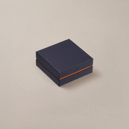 チョコレートギフトボックス  COMBI A CASE 4仕切/6仕切/8仕切 ネイビー/ピンク・ネイビー/オレンジ・ネイビー/グリーン  (20個)