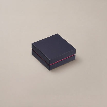 チョコレートギフトボックス  COMBI A CASE 4仕切/6仕切/8仕切 ネイビー/ピンク・ネイビー/オレンジ・ネイビー/グリーン  (20個)