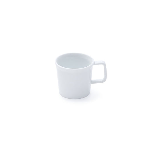 1616 / arita japan TY Espresso Cup Handle White