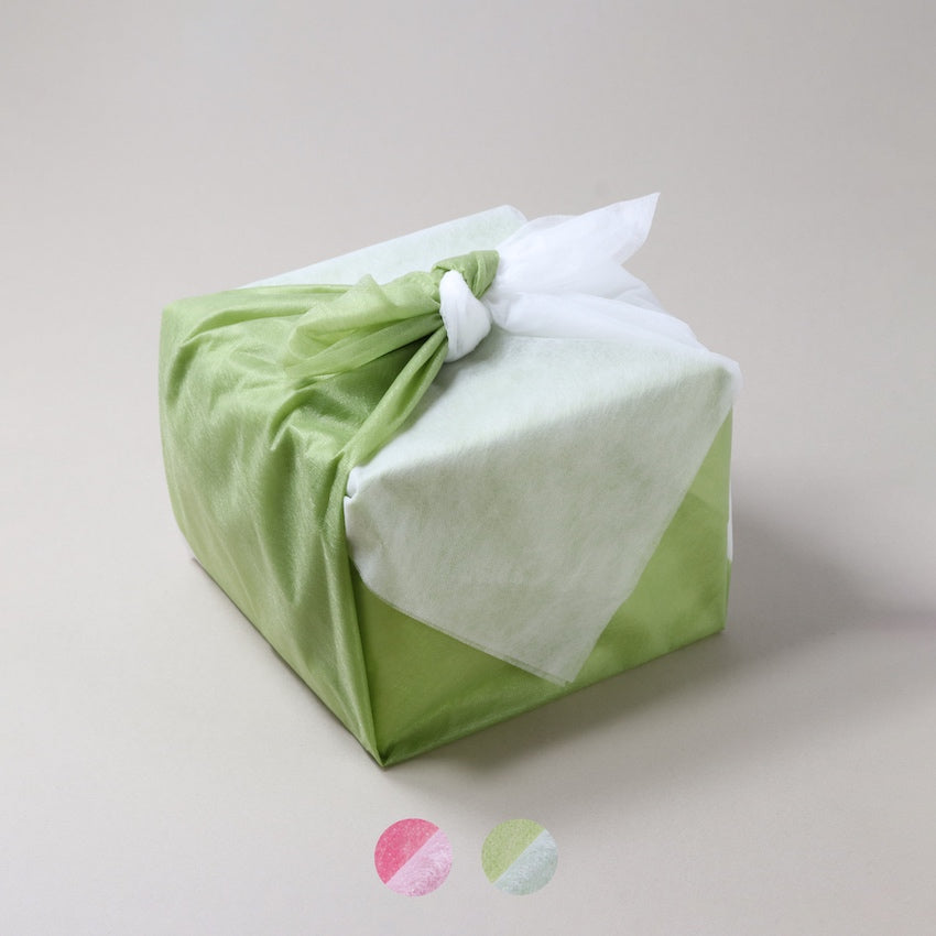 色がさね風呂敷 75角（100入）