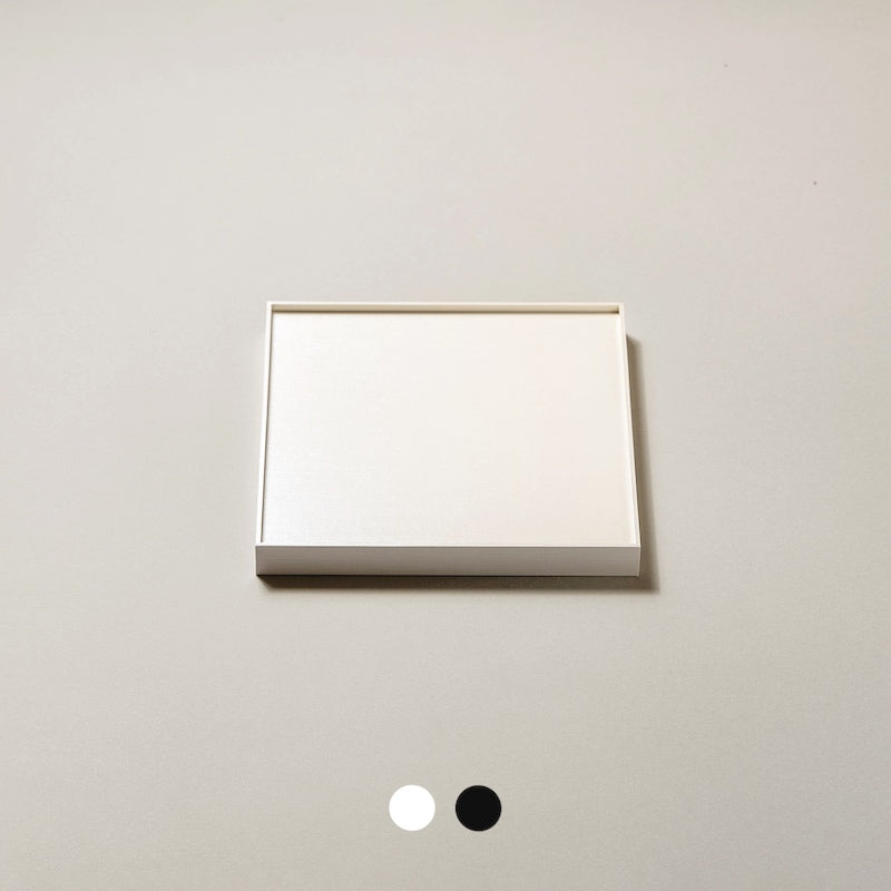 UTSUWA　6.5寸　インローみせ　(20入)　紙重箱　蓋　¥292.6/個