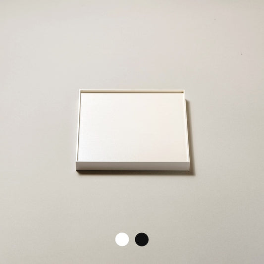 UTSUWA　6.5寸　インローみせ　(40入)　紙重箱　蓋　¥273.9/個