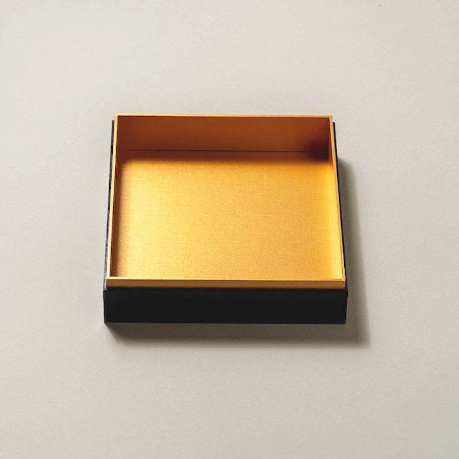 UTSUWA　7寸　インローみせ　(40入)　紙重箱　本体　¥499.4/個