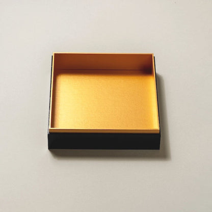 UTSUWA　7寸　インローみせ　(40入)　紙重箱　本体　¥499.4/個