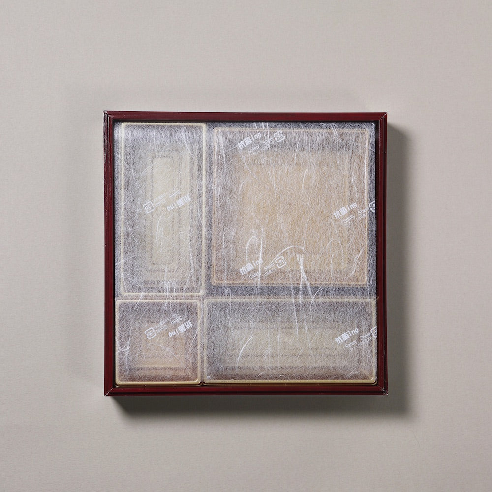 抗菌ｼｰﾄ　抗菌ing雲流ｼｰﾄ【195×195】（100枚入）