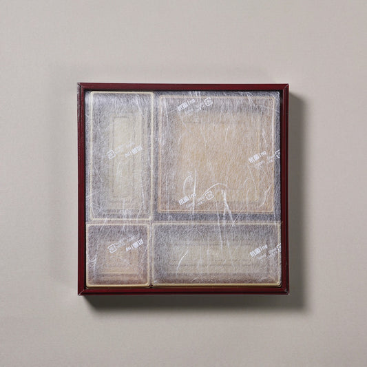 抗菌ｼｰﾄ　抗菌ing雲流ｼｰﾄ【195×195】（100枚入）