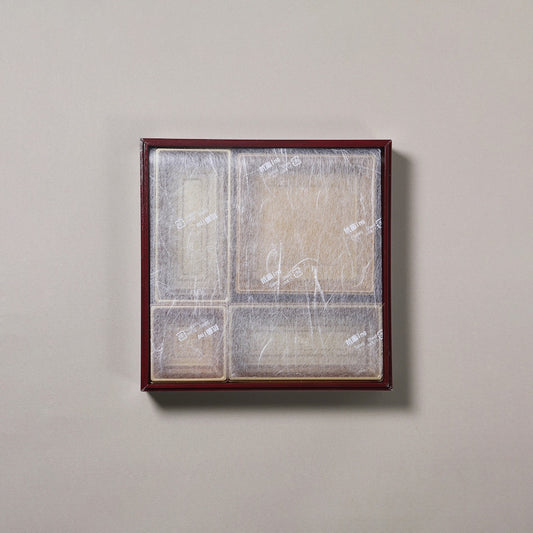 抗菌ｼｰﾄ　抗菌ing雲流ｼｰﾄ【165×165】（100枚入）