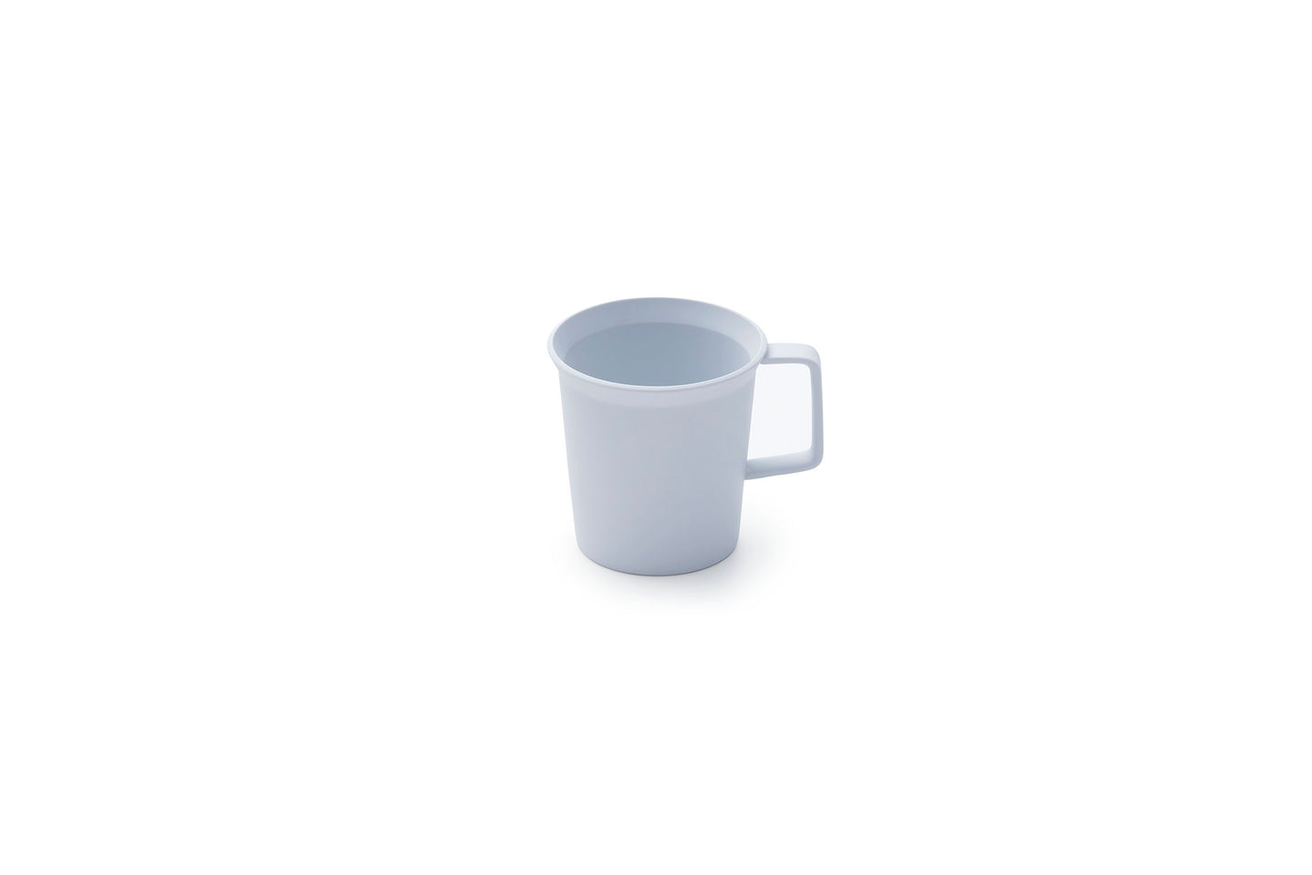 1616 / arita japan TY Mug Handle Grey