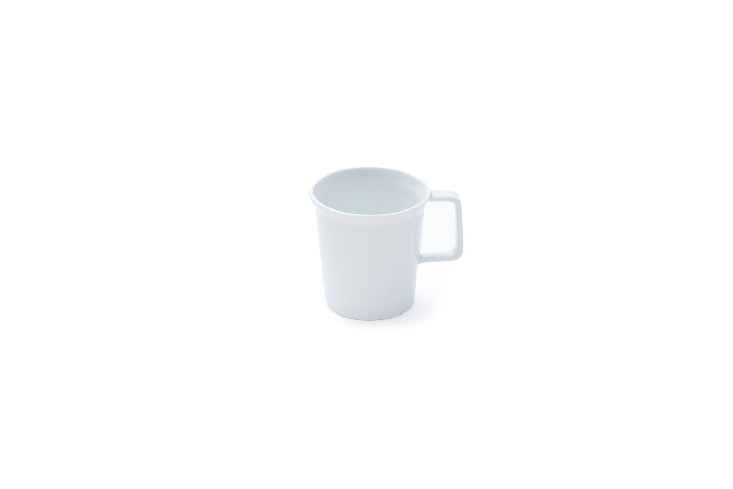 1616 / arita japan TY Mug Handle White