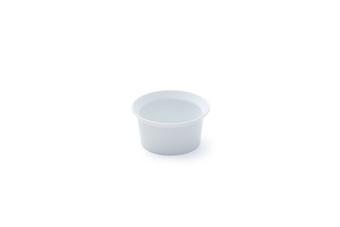 1616 / arita japan TY Round Bowl White 240 / 200 / 160 / 120