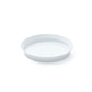 1616 / arita japan TY Round Deep Plate White 280 / 240 / 200 / 160 / 120 / 80