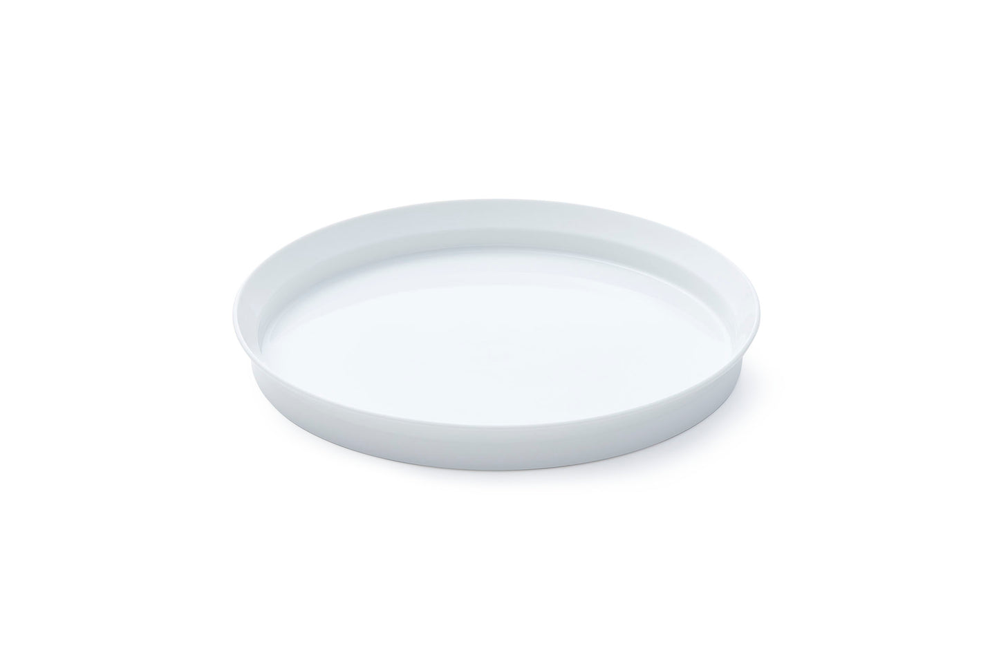 1616 / arita japan TY Round Deep Plate White 280 / 240 / 200 / 160 / 120 / 80