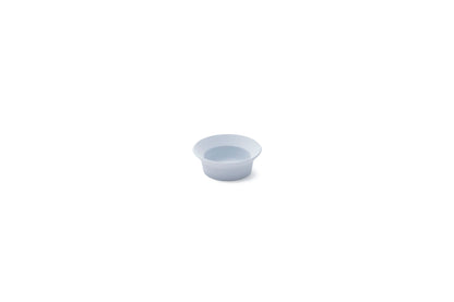 1616 / arita japan TY Round Deep Plate Grey 280 / 240 / 200 / 160 / 120 / 80