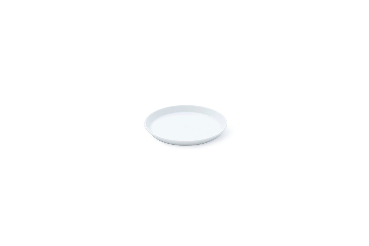 1616 / arita japan TY Round Plate White 280 / 240 / 200 / 160 / 120 / 80