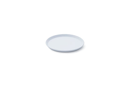 1616 / arita japan TY Round Plate  Grey 280 / 240 / 200 / 160 / 120 / 80