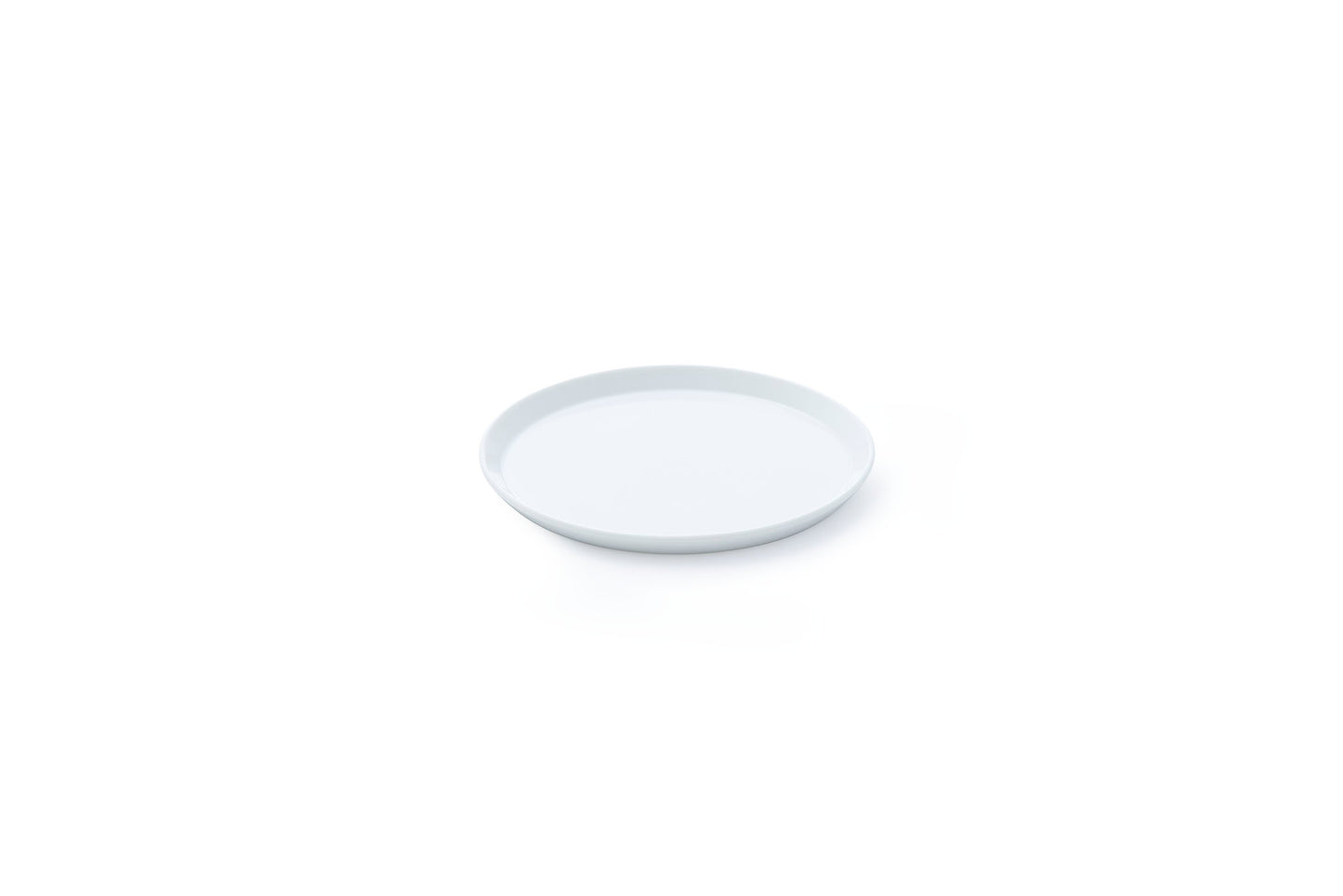 1616 / arita japan TY Round Plate White 280 / 240 / 200 / 160 / 120 / 80