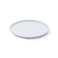 1616 / arita japan TY Round Plate  Grey 280 / 240 / 200 / 160 / 120 / 80