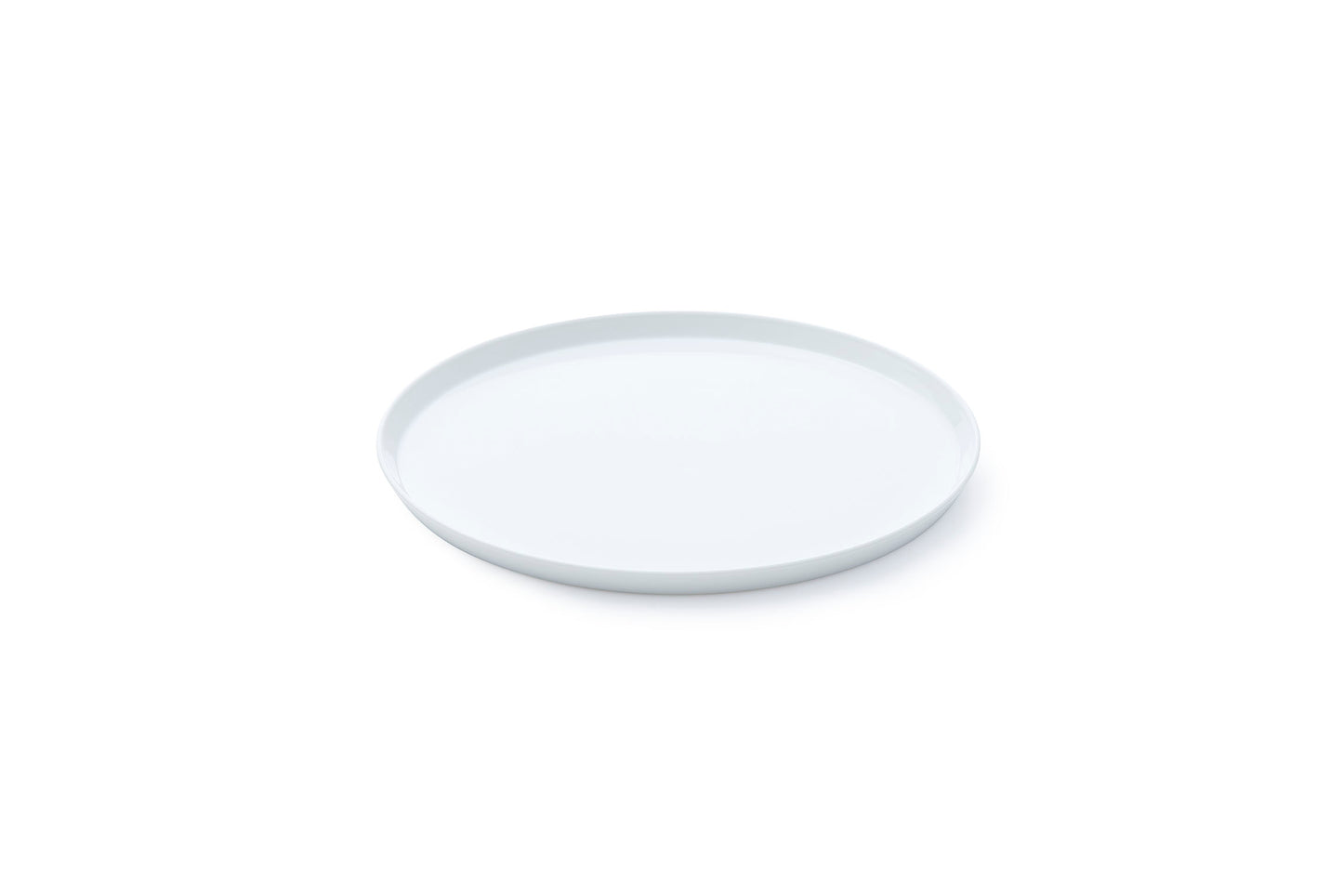 1616 / arita japan TY Round Plate White 280 / 240 / 200 / 160 / 120 / 80