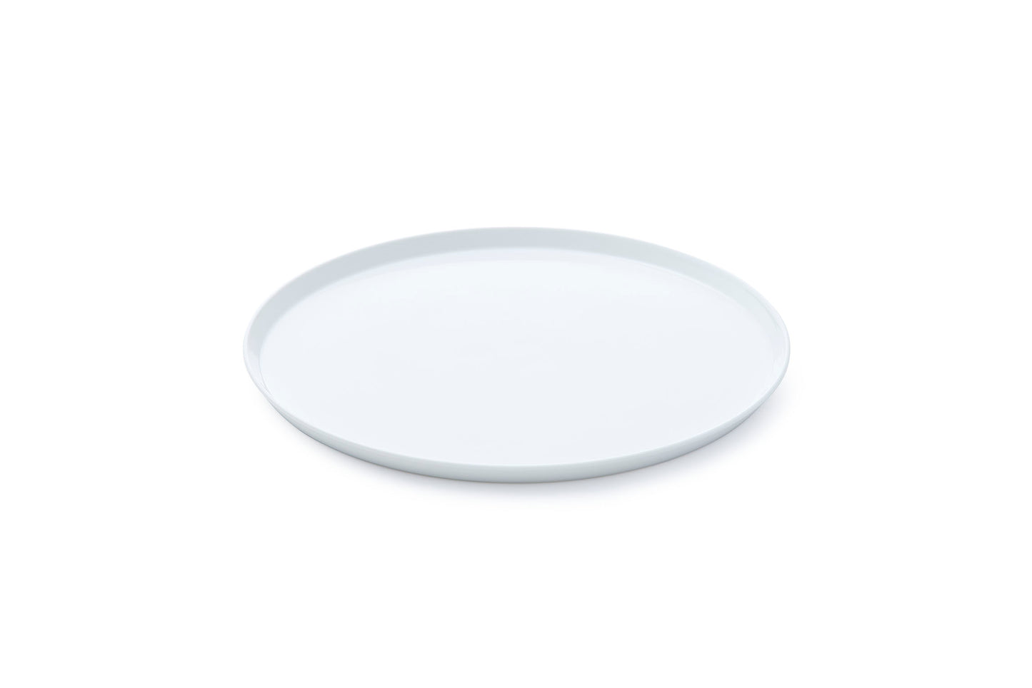 1616 / arita japan TY Round Plate White 280 / 240 / 200 / 160 / 120 / 80