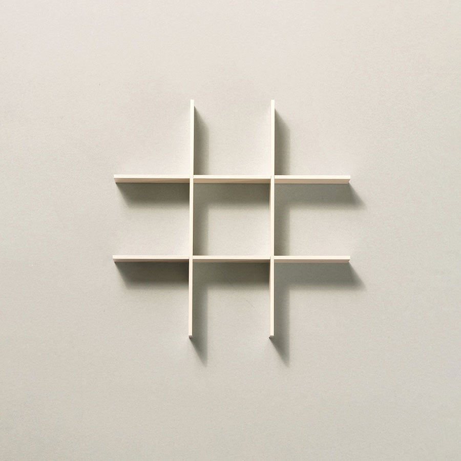 UTSUWA　6.5寸用　(20入)　紙製　9仕切り　¥154〜/個