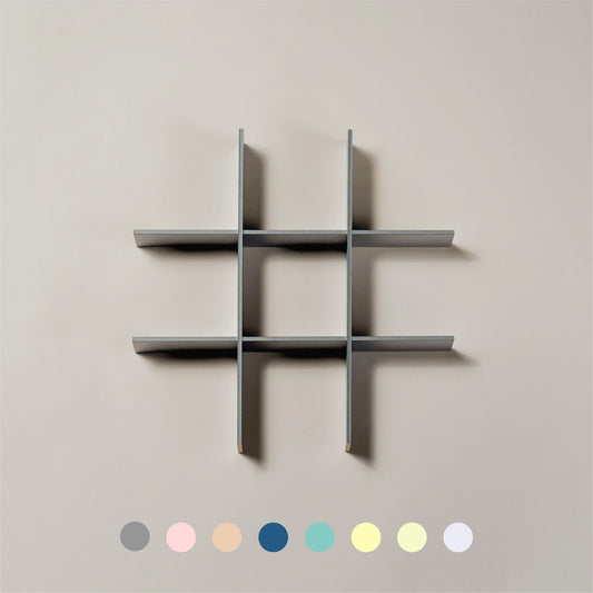 UTSUWA　6.5寸用　(20入)　紙　9仕切り　¥168.3/個