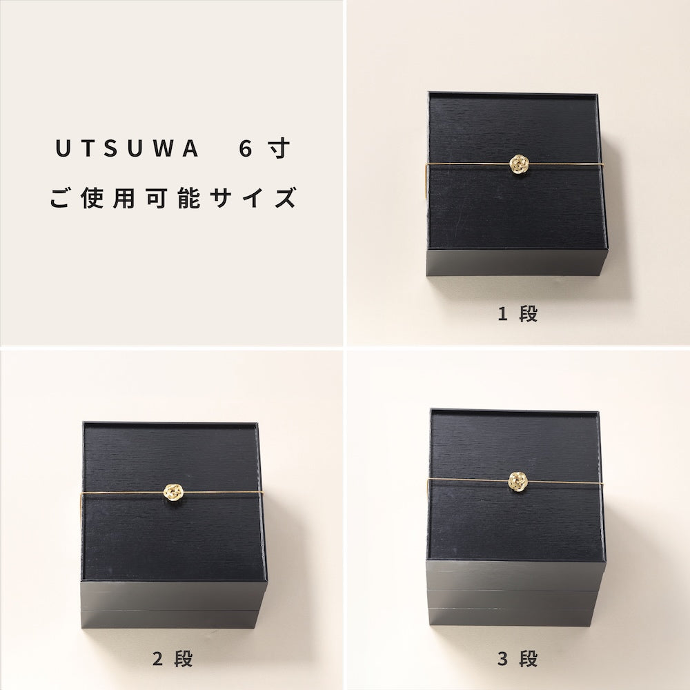 【受注生産】 飾り水引 【梅水引】 赤金1本丸ゴム 1重掛結び 折径約15cm  (100本入)