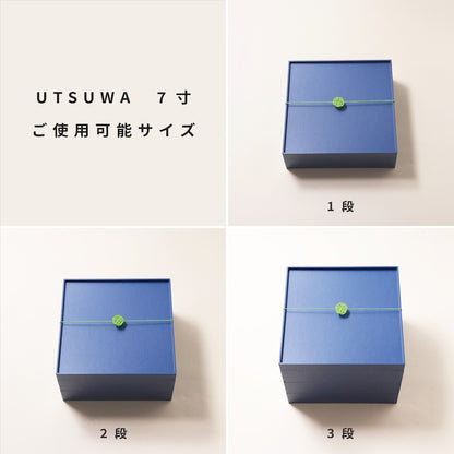 【受注生産】 飾り水引 【梅水引】 細ゴム 1重掛結び 折径約15㎝  (100本入)