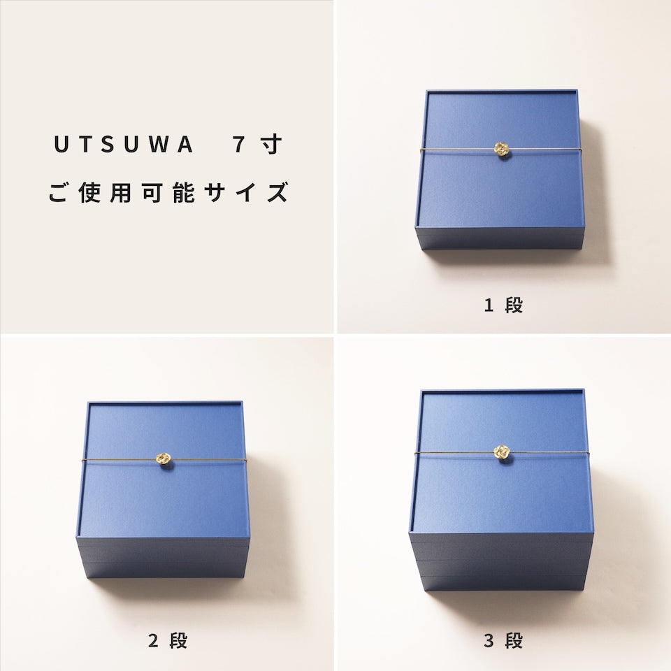 【受注生産】 飾り水引 【梅水引】 赤金1本丸ゴム 1重掛結び 折径約25cm  (100本入)