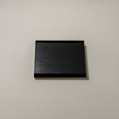 【使い捨て高級重箱・テイクアウト容器】UTSUWA　6.5寸　インローみせ　(20入)　紙重箱　蓋　¥322.3/個