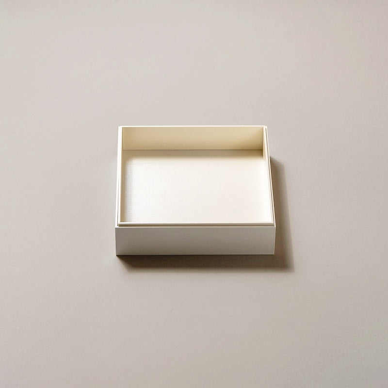 UTSUWA　6.5寸　(40入)　紙重箱　本体　¥358.6〜/個