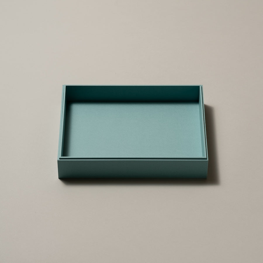 UTSUWA　長角大　(20入)　紙容器　本体　¥624.8/個