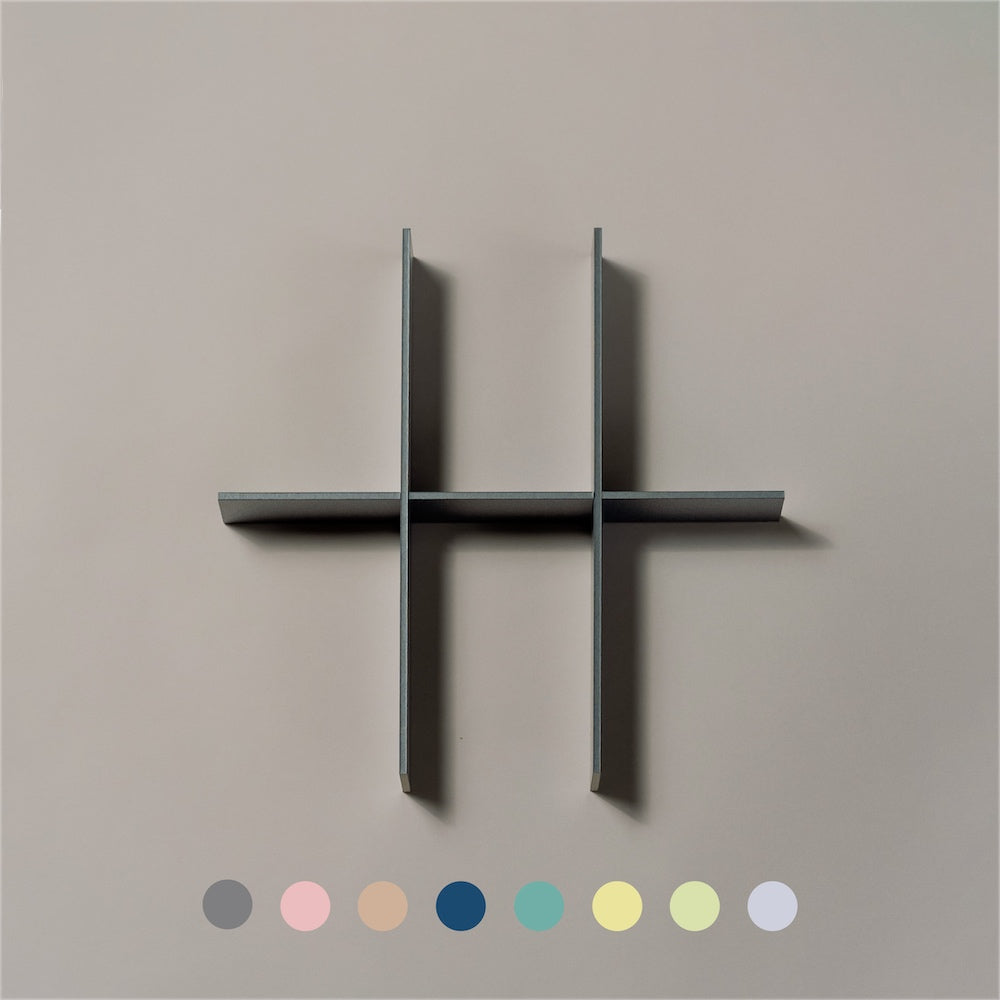 UTSUWA　6.5寸用　(40入)　紙　6仕切り　¥112.2/個