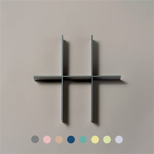 UTSUWA　6.5寸用　(20入)　紙　6仕切り　¥126.5/個