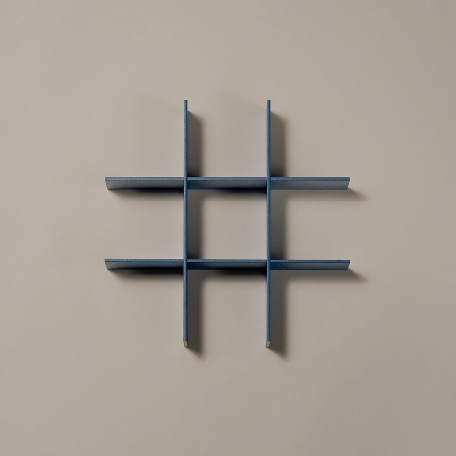 UTSUWA　6.5寸用　(40入)　紙　9仕切り　¥154/個