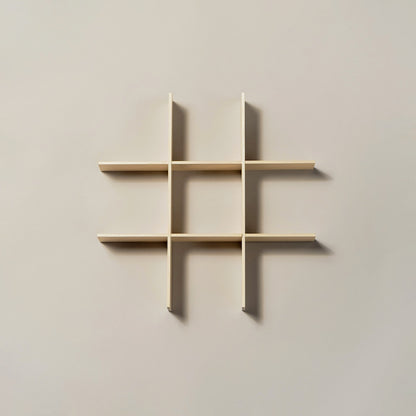 UTSUWA　6.5寸用　(20入)　紙製　9仕切り　¥154〜/個