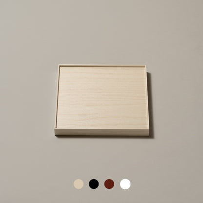 【使い捨て高級重箱・テイクアウト容器】UTSUWA　7寸　(20入)　紙重箱　蓋　¥260.7〜/個