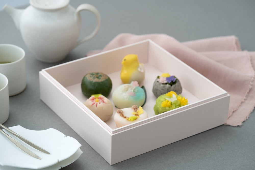 UTSUWA　6.5寸　(40入)　紙容器　本体　¥525.8/個