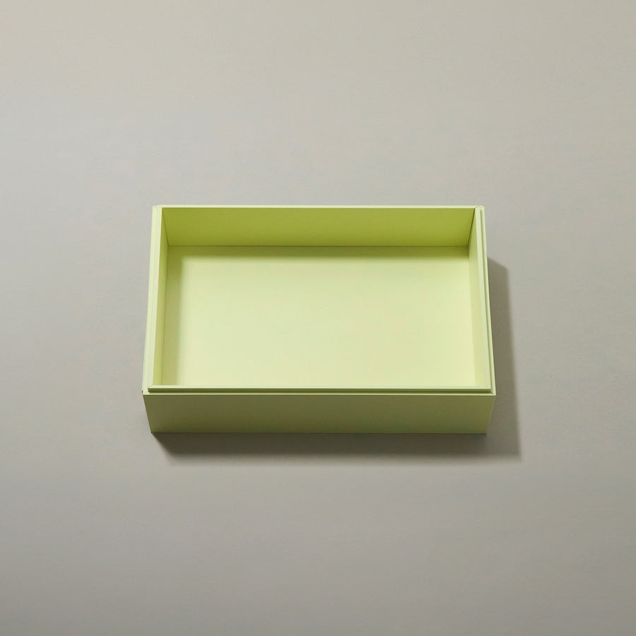 UTSUWA　長角大　(20入)　紙容器　本体　¥624.8/個