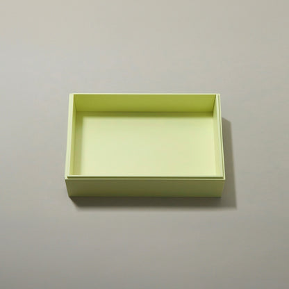 【使い捨て高級重箱・テイクアウト容器】UTSUWA　長角大　(40入)　紙容器　本体　¥642.4/個