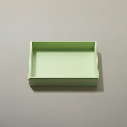 【使い捨て高級重箱・テイクアウト容器】UTSUWA　長角大　(40入)　紙容器　本体　¥642.4/個