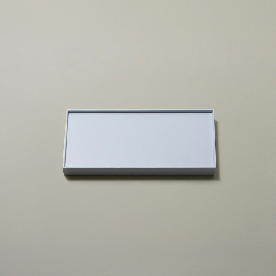 UTSUWA　長角小　(20入)　紙容器　蓋　¥344.3/個