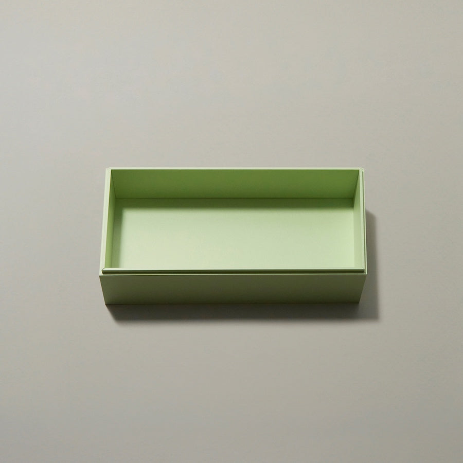 UTSUWA　長角小　(20入)　紙容器　本体　¥583/個