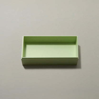 【使い捨て高級重箱・テイクアウト容器】UTSUWA　長角小　(20入)　紙容器　本体　¥641.3/個