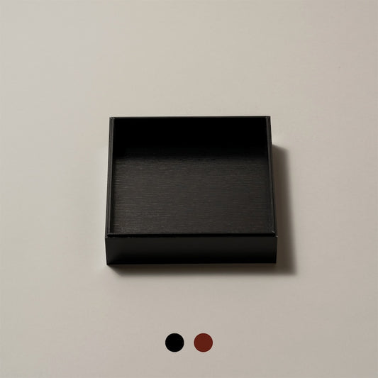 UTSUWA　6寸　(20入)　紙重箱　本体　¥357.5/個