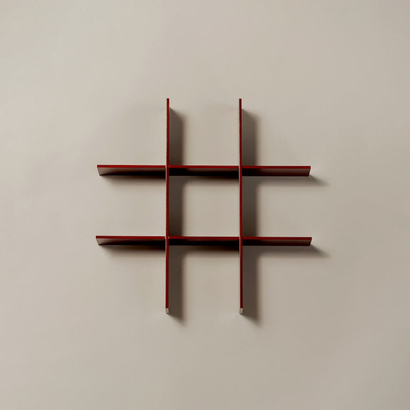 UTSUWA　6寸用　(20入)　紙製　9仕切り　¥154/個