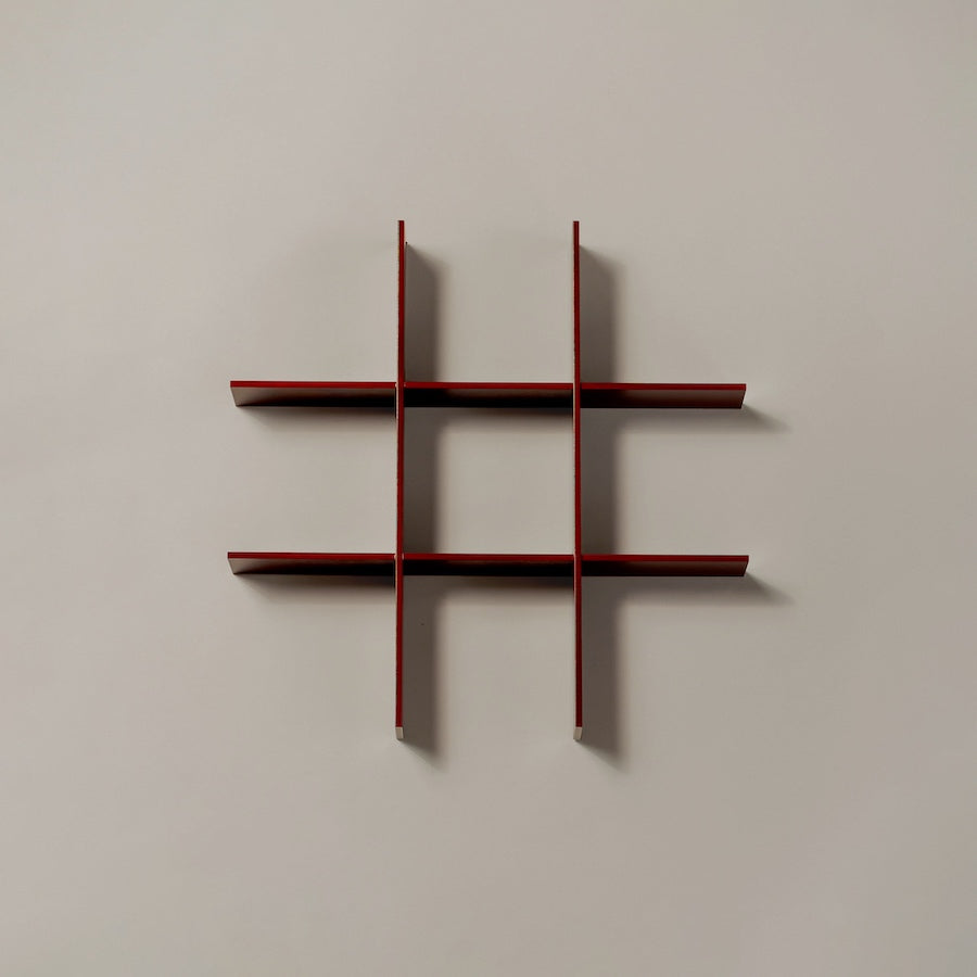 UTSUWA　6.5寸用　(20入)　紙製　9仕切り　¥154〜/個