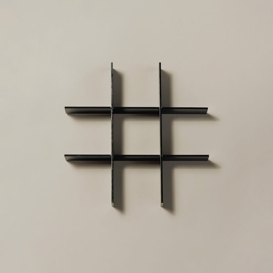 UTSUWA　6.5寸用　(20入)　紙製　9仕切り　¥154〜/個