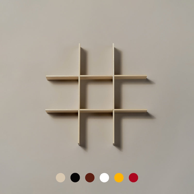 UTSUWA　6.5寸用　(20入)　紙製　9仕切り　¥154〜/個