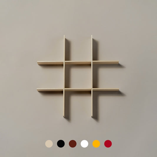 UTSUWA　6.5寸用　(20入)　紙製　9仕切り　¥154〜/個